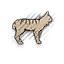 Icon for gatherable "Lynx roux"